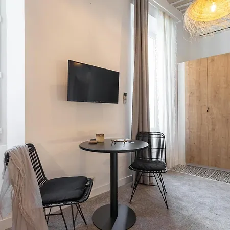 Florella Marechal Joffre * Cannes