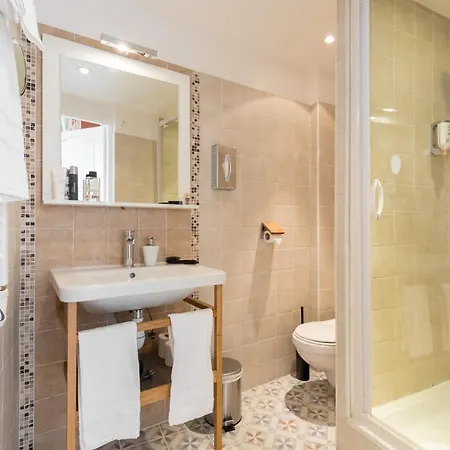 Florella Marechal Joffre Apartment *