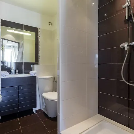 Apartment Florella Marechal Joffre