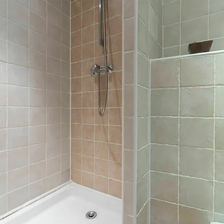 Florella Marechal Joffre Apartment