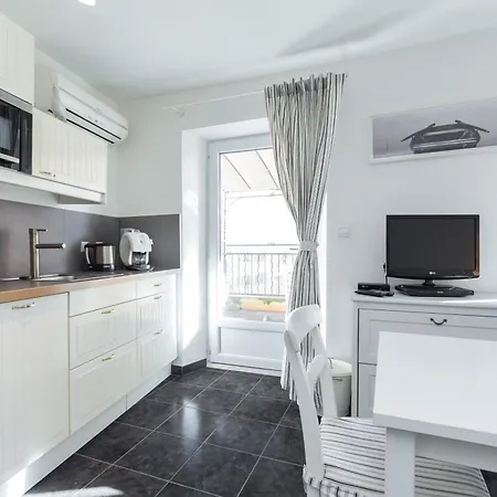 Apartman Florella Marechal Joffre