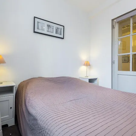 Apartament Florella Marechal Joffre *