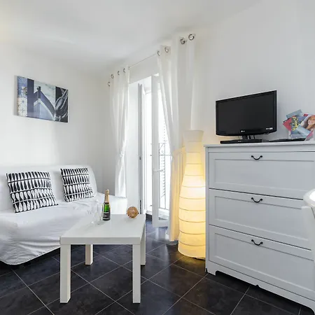 Florella Marechal Joffre Apartment Cannes