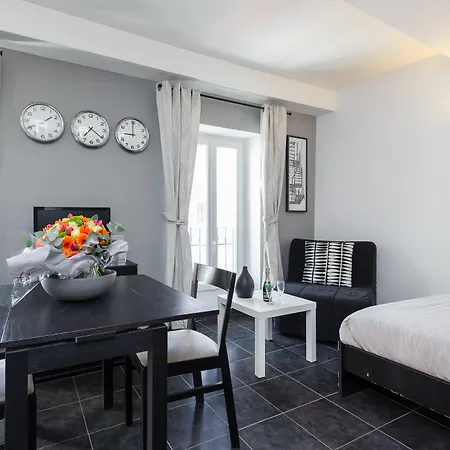 Florella Marechal Joffre Apartment
