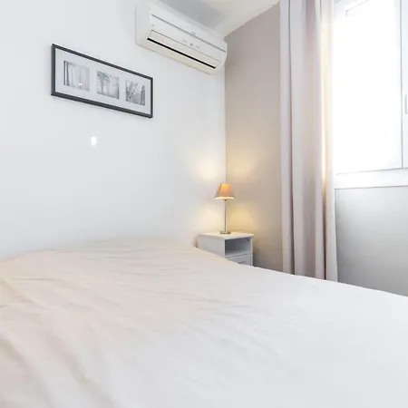 Florella Marechal Joffre Apartament