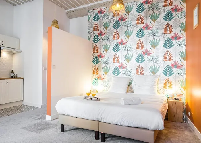 Florella Marechal Joffre * Канны