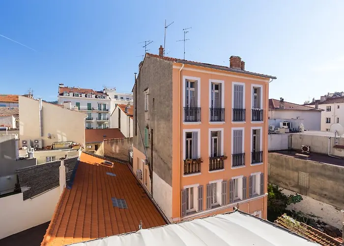 Florella Marechal Joffre * Канны