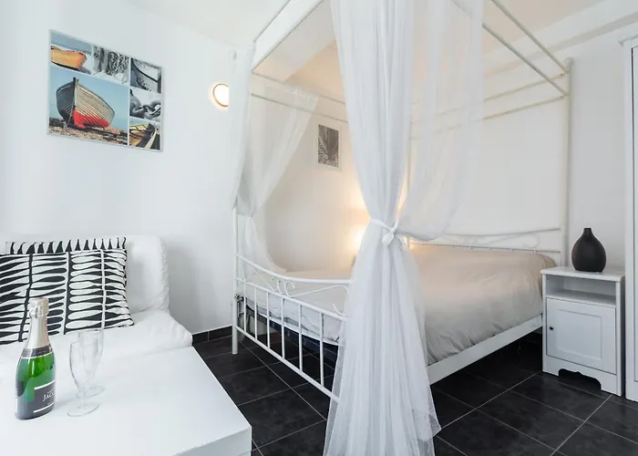 Апартаменты Florella Marechal Joffre