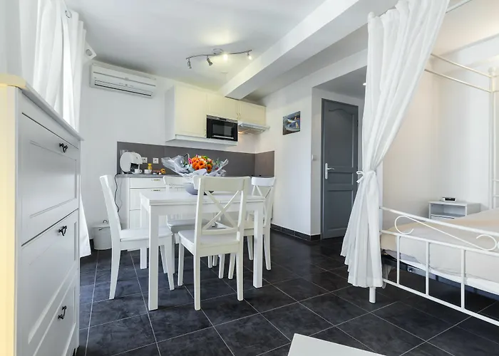 Апартаменты Florella Marechal Joffre *