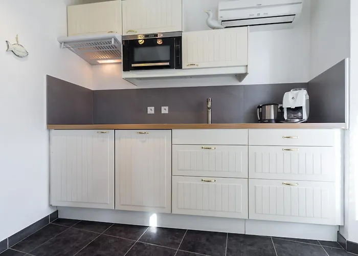 Florella Marechal Joffre Апартаменты