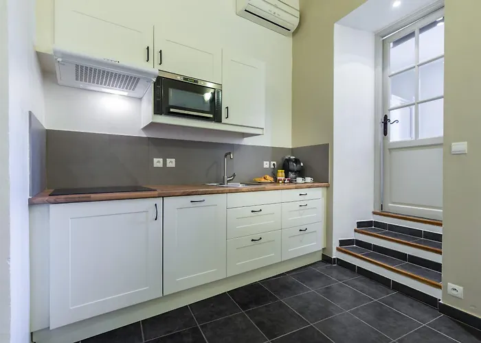 Апартаменты Florella Marechal Joffre