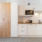 Apartamento Florella Maréchal Joffre *