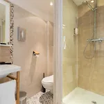 Florella Marechal Joffre Apartman Cannes