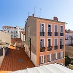 Florella Maréchal Joffre * Cannes