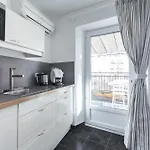 Florella Maréchal Joffre Apartamento *