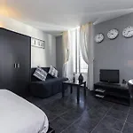 Apartamento Florella Maréchal Joffre *