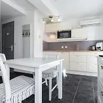 Apartamento Florella Maréchal Joffre Cannes