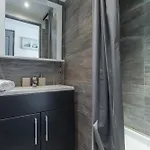 Apartman Florella Marechal Joffre Cannes