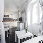 Apartamento Florella Maréchal Joffre Cannes