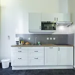 Apartamento Florella Maréchal Joffre Cannes