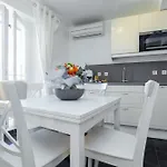 Florella Maréchal Joffre Apartamento Cannes