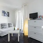 Florella Maréchal Joffre Apartamento Cannes