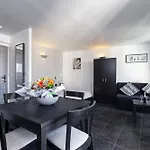 Florella Maréchal Joffre Apartamento Cannes