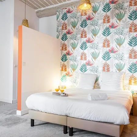 Florella Marechal Joffre * Cannes