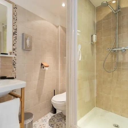 Florella Maréchal Joffre Appartement Cannes
