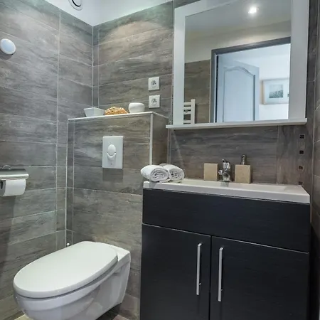 Appartement Florella Maréchal Joffre