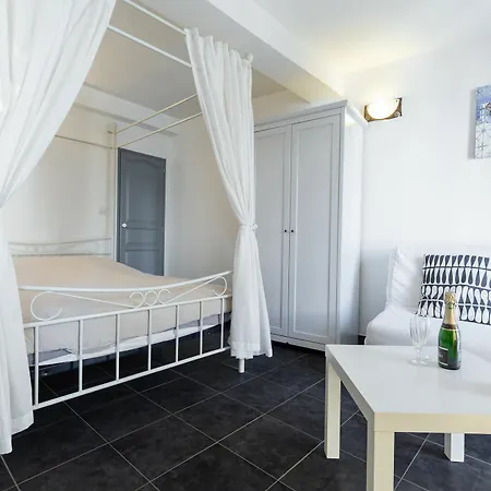 Florella Maréchal Joffre Appartement