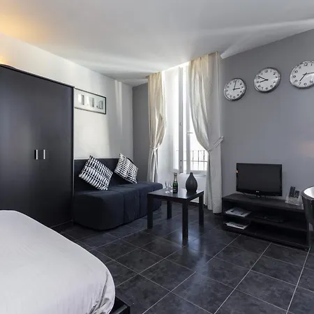 Daire Florella Marechal Joffre *