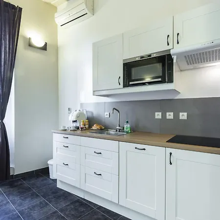 Appartement Florella Maréchal Joffre