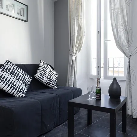 Florella Marechal Joffre Daire Cannes