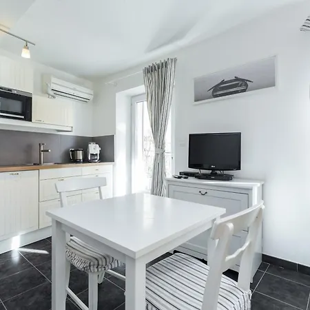 Appartement Florella Maréchal Joffre