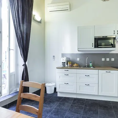 Florella Marechal Joffre Cannes