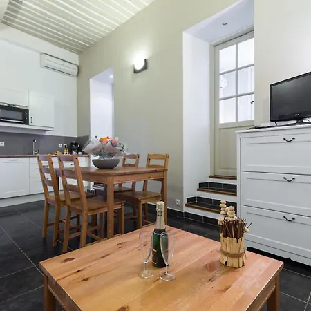 Florella Marechal Joffre *