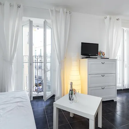 Florella Maréchal Joffre Appartement