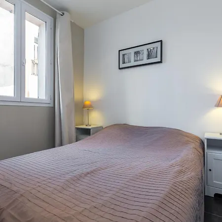 Daire Florella Marechal Joffre *