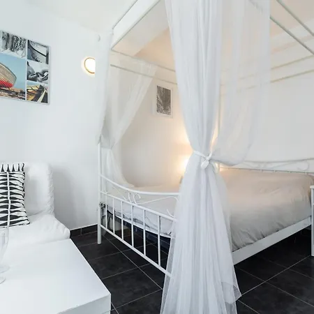 Appartement Florella Maréchal Joffre