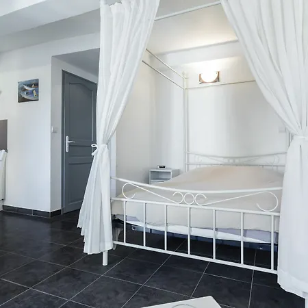 Florella Marechal Joffre Cannes