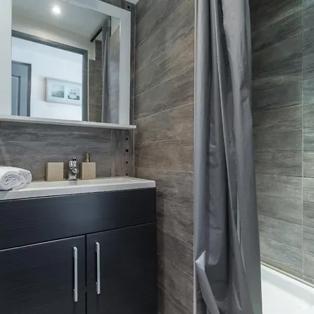 Daire Florella Marechal Joffre Cannes