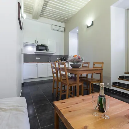 Florella Maréchal Joffre Apartamento