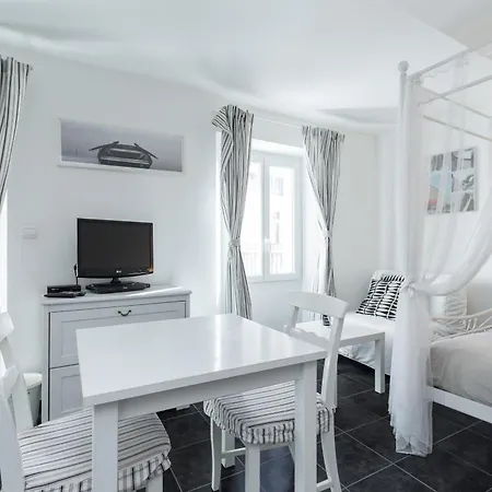 Florella Maréchal Joffre Appartement Cannes