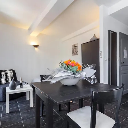 Florella Marechal Joffre Cannes