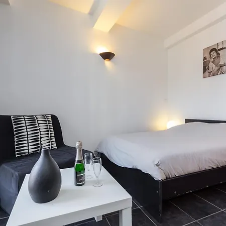 Florella Marechal Joffre Cannes