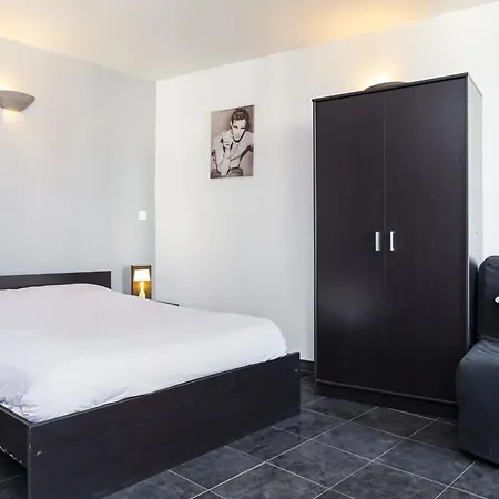 Florella Marechal Joffre Daire *