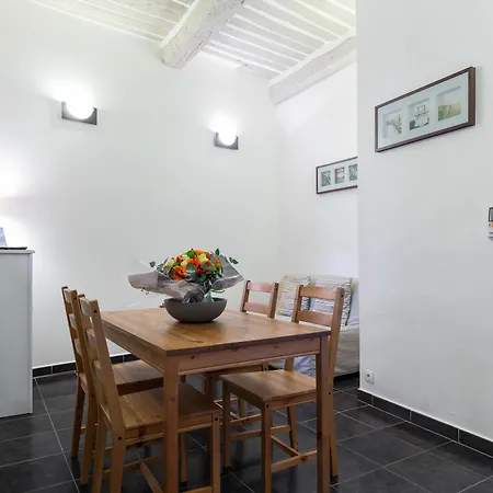 Daire Florella Marechal Joffre Cannes