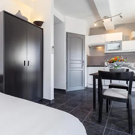 Florella Marechal Joffre *