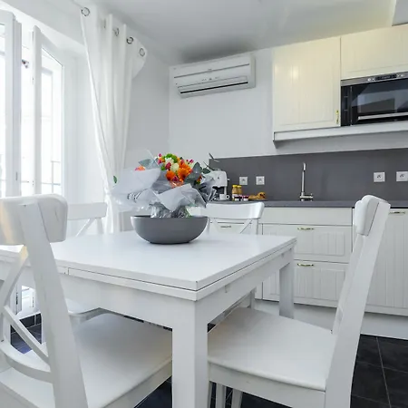 Florella Maréchal Joffre Appartement Cannes